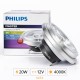 PHILIPS MASTER LEDSPOT LV AR111 20W - 100W 40° 4000 K