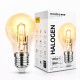 Halogen-glühlampe classic E27 105W