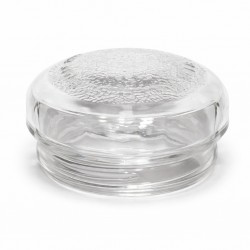 Glass porthole oven pizza MORETTI