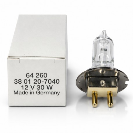 Лампа OSRAM 64260 12V 30W 