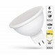 Philips LED MST LEDspot MR16 DIM 8-50W/840 GU5.3 710lm 36°dimmable