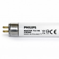 PHILIPS MASTER TL5 HIJ 21/865