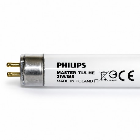 PHILIPS MASTER TL5 HAN 21/865