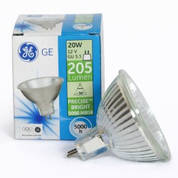 Ampoule OSRAM DECOSTAR TITAN 46860 WFL 12V 20W 36°