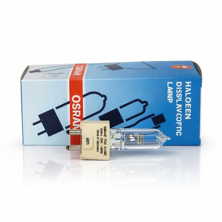 OSRAM 64643 24V 150W GY9.5 FDS 