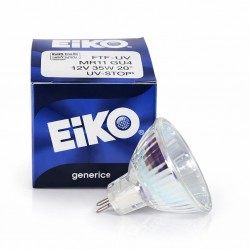 Żarówki halogenowe FTF EIKO MR11 35W 20° 12V