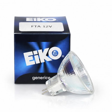 Halogenlampa FTA EIKO MR11 10W 12V