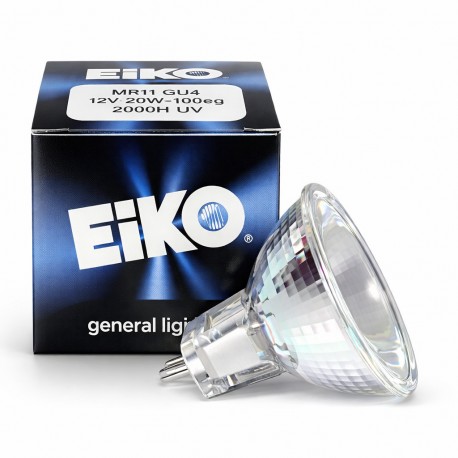 Lampa Halogenowa LAMPA FTB EIKO MR11 20W 10° 12V