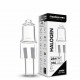 Halogeen lamp G4 28W