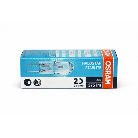 Bulb OSRAM HALOPAR 38 50W 220 - 240V FL 30°OSRAM