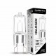 Halogenlampa G9 42W
