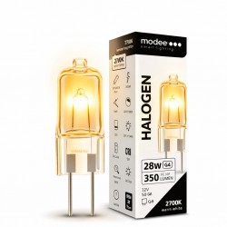 Osram Halostar 64428 Oven Bulb – 20W 12V G4 2-Pin, Made In Germany