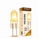 Halogen bulb G4 18W