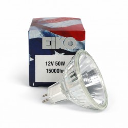 MR16 50W, Vida Longa 15000 Horas