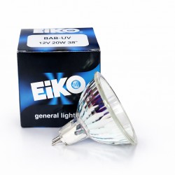 żarówka MR16 20W 12V GU5.3 BAB-UV