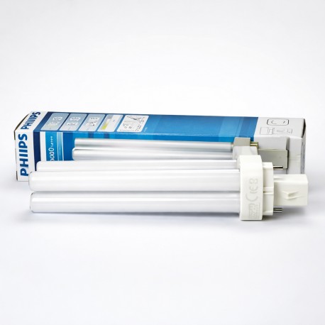 PHILIPS MASTER PL-C 26W/840/2P