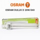 A OSRAM DULUX D 26W/840 