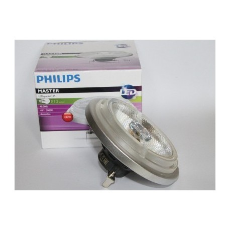 Philips Aluline 111 100W G53 12V 24D 8711500427069