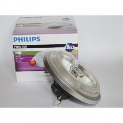 OSRAM HALOSPOT ECO SP 12V 50W 8°