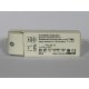 12V μετασχηματιστής OSRAM ET-ΠΑΠΑΓΆΛΟΣ 70/220 - 240
