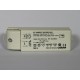 12V μετασχηματιστής OSRAM ET-ΠΑΠΑΓΆΛΟΣ 105/220 - 240