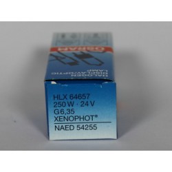 Bulb OSRAM XENOPHOT HLX 64657