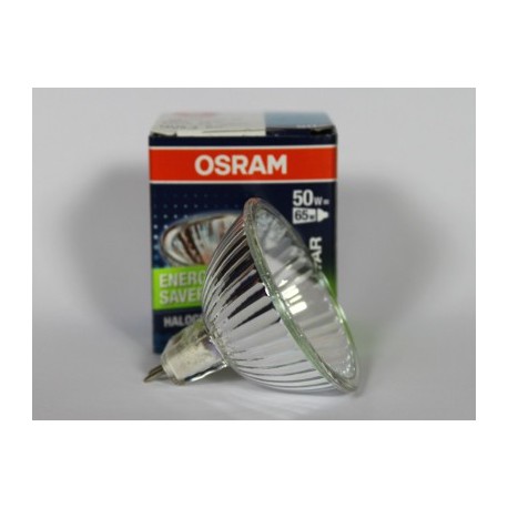 Light bulb OSRAM DECOSTAR ES 12V 48855 WFL 14W 12V 36°