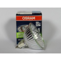 Light bulb OSRAM DECOSTAR ES 12V 48870 VWFL 12V 50W 60°