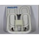 Lâmpada fluorescente compacta PHILIPS PL-Q 28W/840/4P