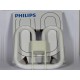 Lampadina fluorescente compatta PHILIPS PL-Q 28W/840/4P