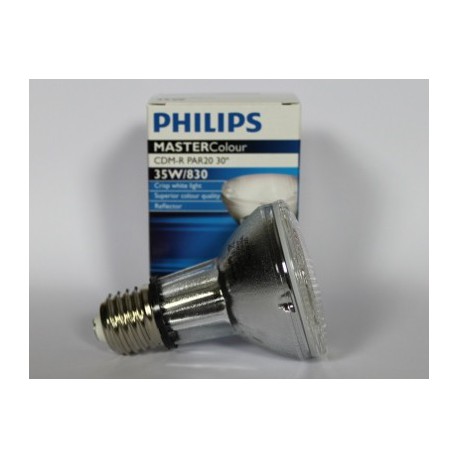 PHILIPS CDM-R PAR20 35W / 830 30D