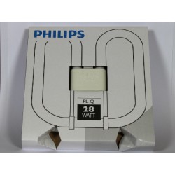PL-Q 28W/827/4p PHILIPS