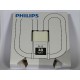 Ampoule fluocompacte PHILIPS PL-Q 38W/840/4p 