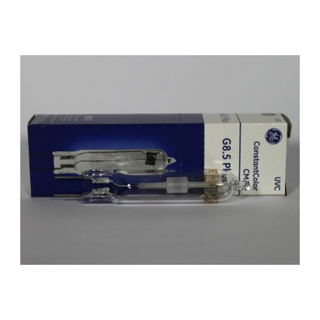 Ampoule à iodure métallique GE CMH TC 70W 830