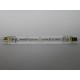 PHILIPS Plusline ES 118mm 400W 230V R7s