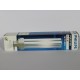 Compact fluorescent bulb PHILIPS MASTER PL-C 13W/827/4P
