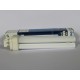 Compact fluorescent bulb PHILIPS MASTER PL-C 13W/827/4P
