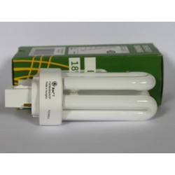 Cfl GE Biax T 13W/827