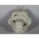 Ampoule Fluocompacte GE Biax T 13W/827