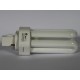 Ampoule Fluocompacte GE Biax T 13W/830
