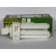 Ampoule Fluocompacte GE Biax T 13W/840
