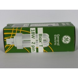 Cfl GE Biax T 26W/827