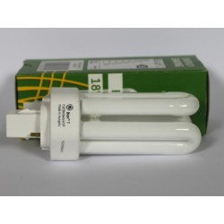 Ampoule Fluocompacte GE Biax T 26W/830