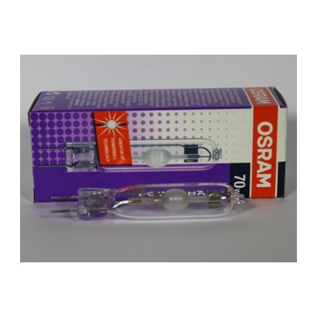Lâmpada OSRAM POWERBALL HCI-TC 35W/830 biblioteca digital mundial