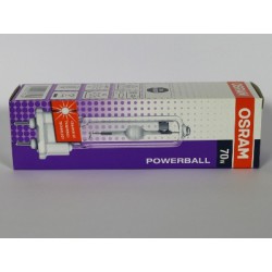 Bulb OSRAM POWERBALL HCI-T 35/930 WDL PB SHOPLIGHT