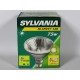 Glödlampa halogen SYLVANIA Hi-Spot 120 75W 230V ÖVERSVÄMNING 30° 