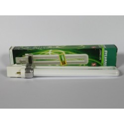 Compact fluorescent bulb SYLVANIA Lynx-S 5W/827