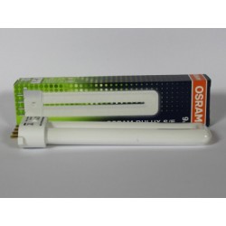 Bombilla OSRAM DULUX S/E 5W/827