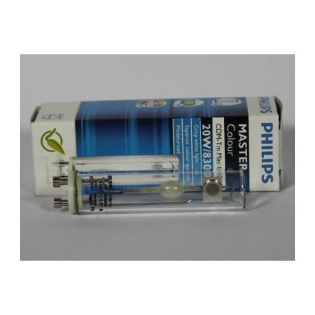 Φως βολβών της PHILIPS με MASTERColour CDM-Tm ΕΛΊΤ 35W/930