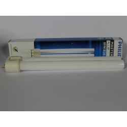 La bombilla fluorescente compacta PHILIPS MASTER PL-L 55W/830/4P